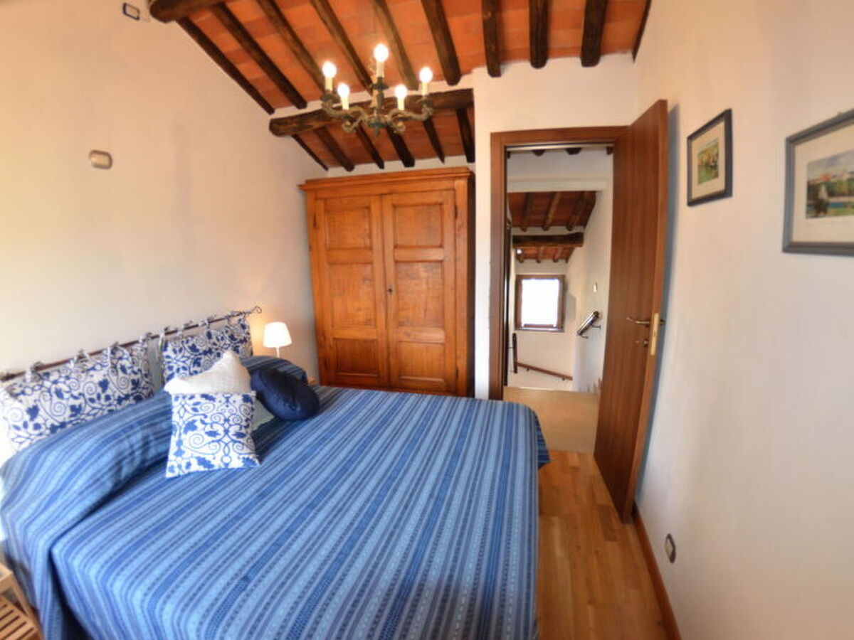 Alla Piazzetta – 2 appartements, piscine privée - Photo 59