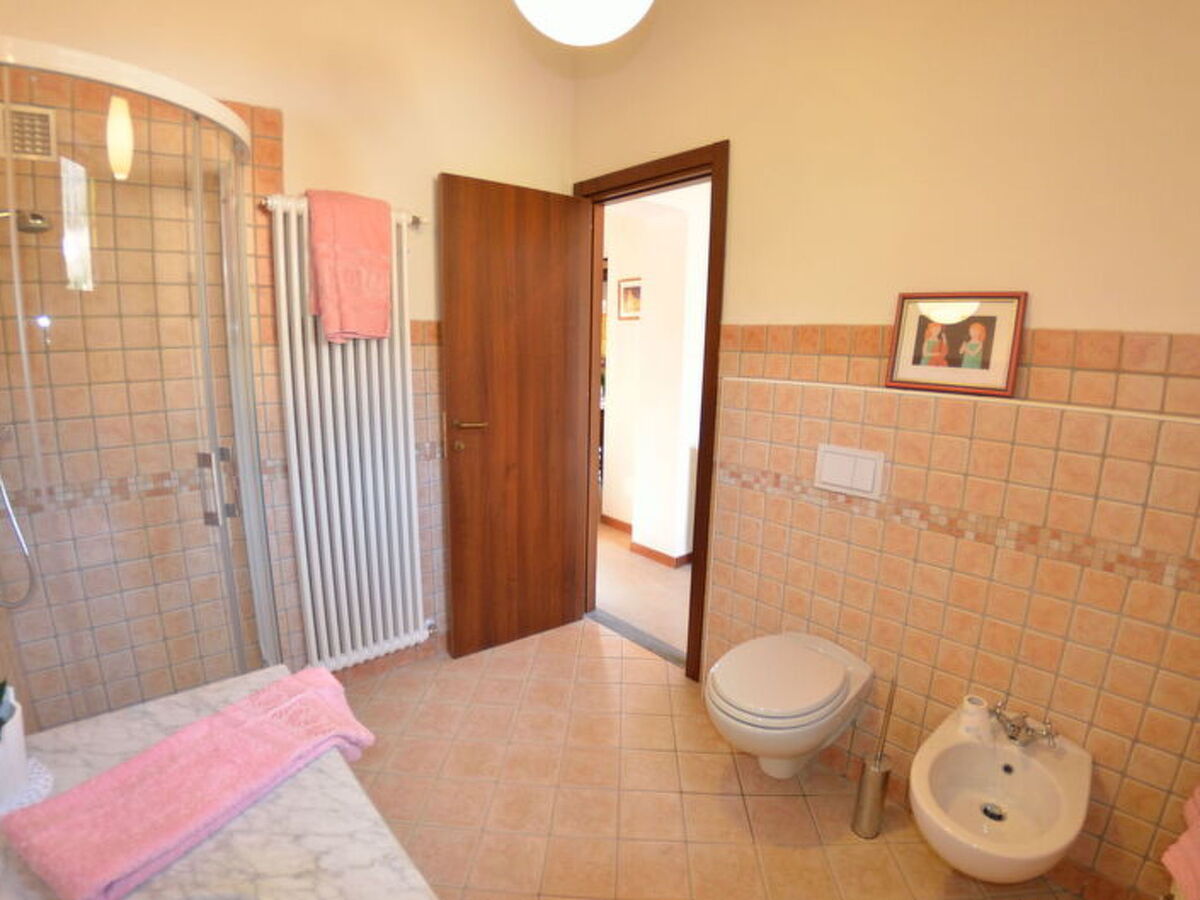 Alla Piazzetta – 2 appartements, piscine privée - Photo 60
