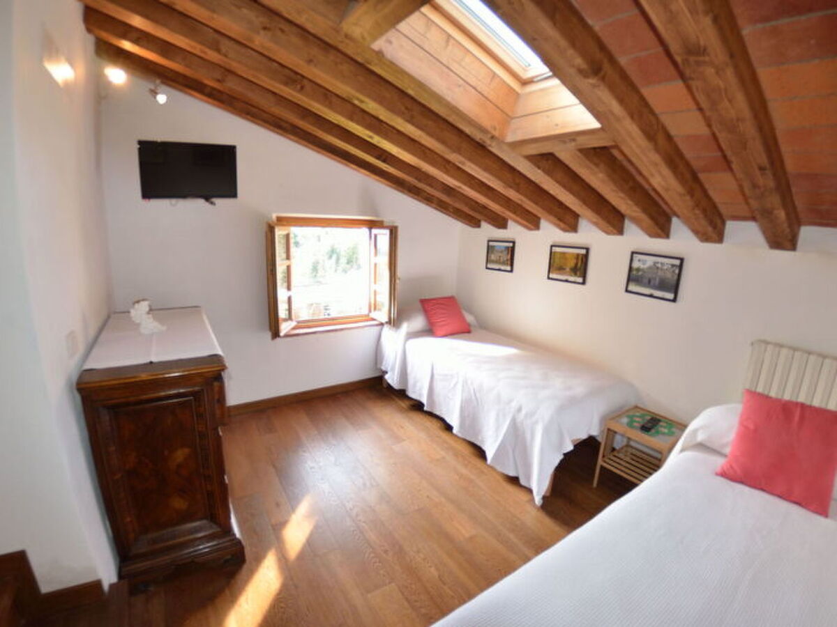 Alla Piazzetta – 2 appartements, piscine privée - Photo 61