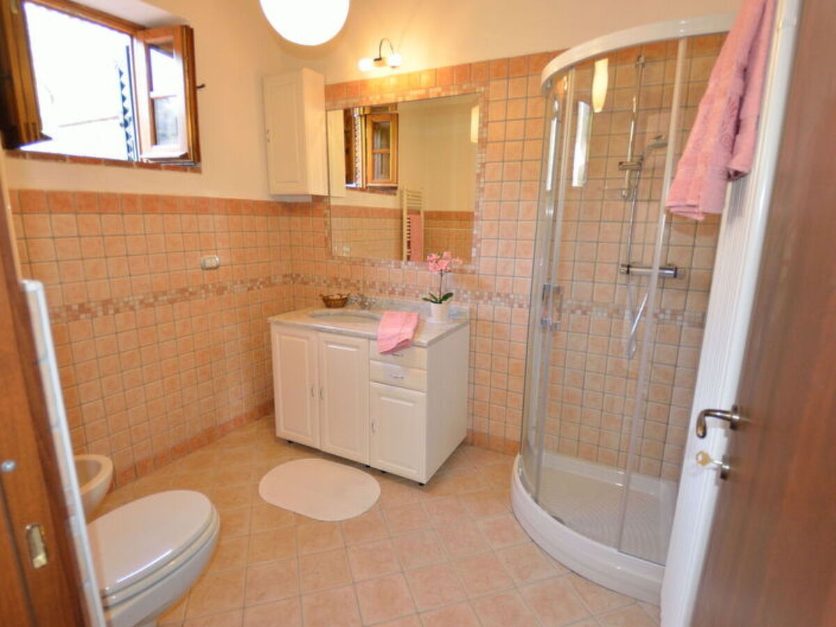 Alla Piazzetta – 2 appartements, piscine privée - Photo 63