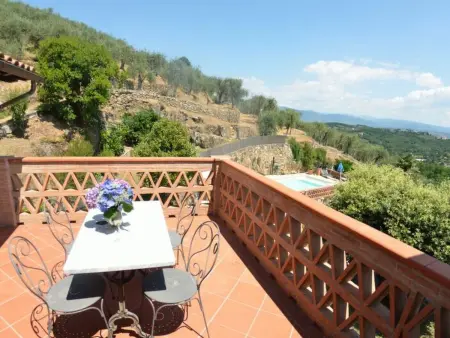 Agli Olivi – Maison 8 pers. avec piscine mosaïque : photo 4