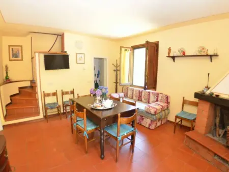 Agli Olivi – Maison 8 pers. avec piscine mosaïque : photo 5