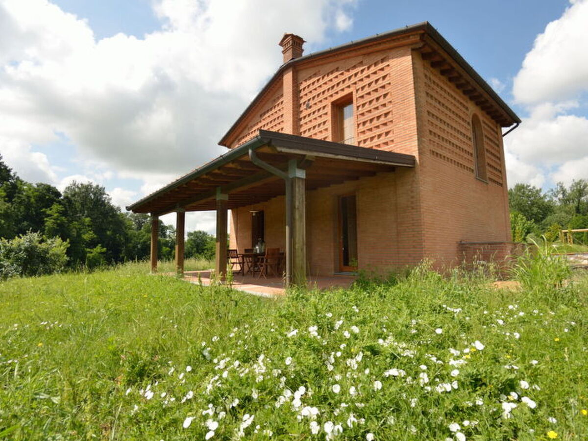 Il Sogno Tra i Vigneti, maison Guamo avec piscine - Photo 5