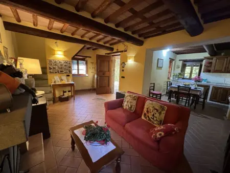 Batticapo Di Ilaria – Maison 3 chambres avec piscine privée : photo 4