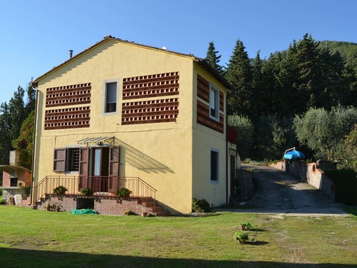 Maison Aurora avec piscine privée en Toscane - Photo 2