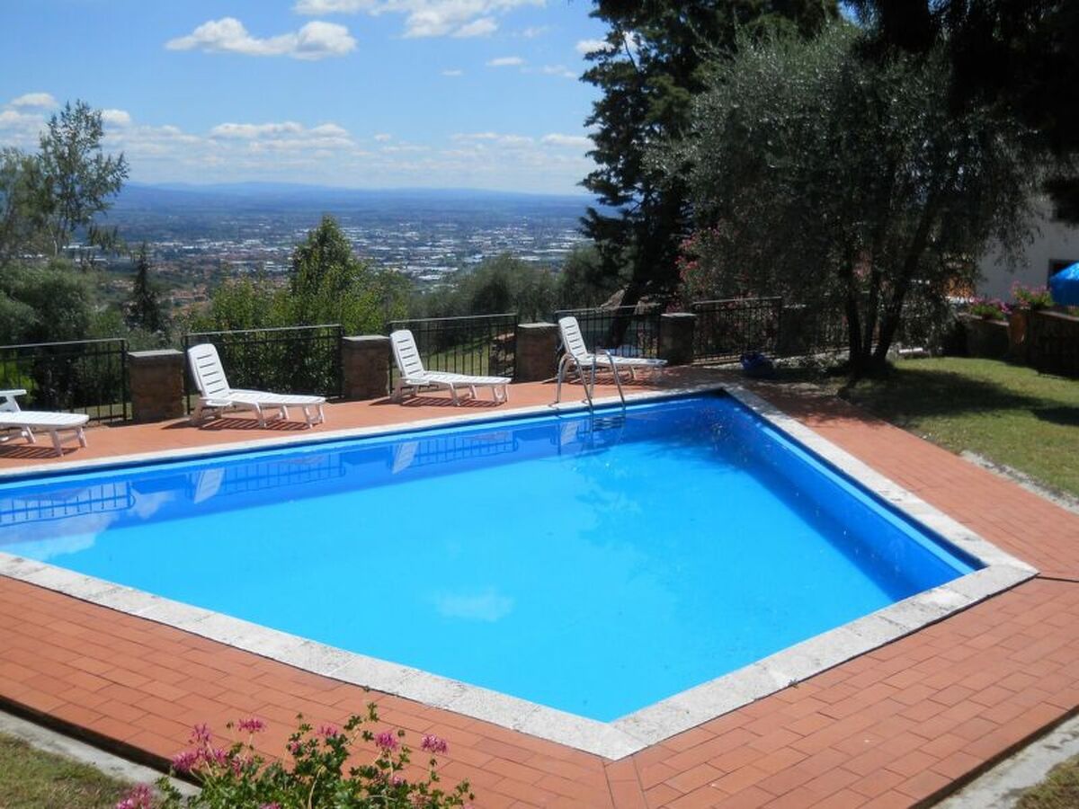 Maison Aurora avec piscine privée en Toscane - Photo 3