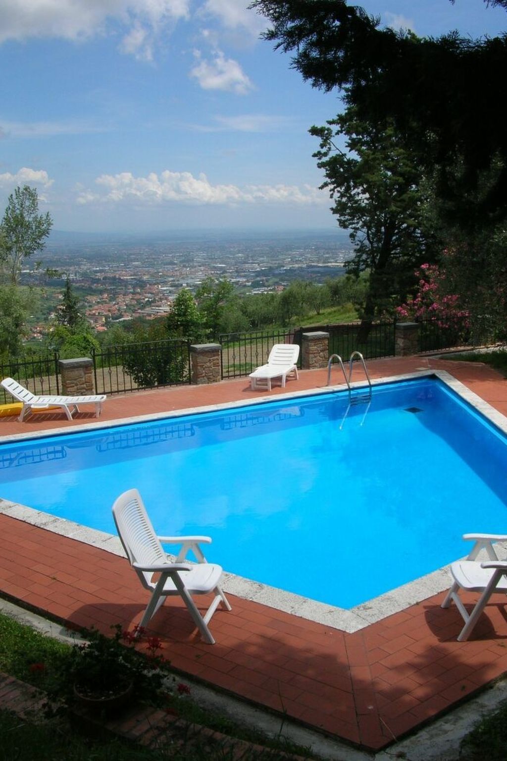 Maison Aurora avec piscine privée en Toscane - Photo 4