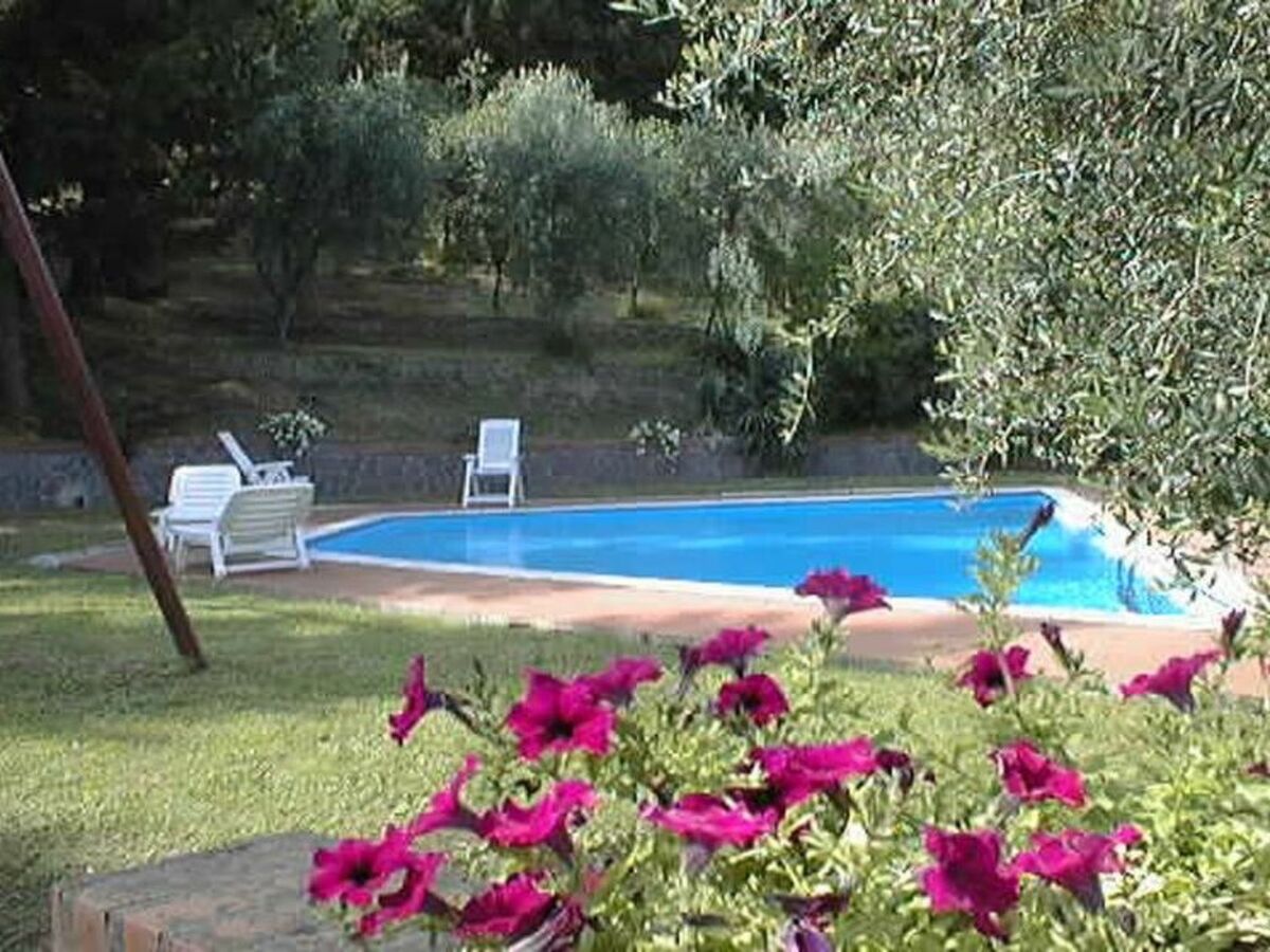 Maison Aurora avec piscine privée en Toscane - Photo 5