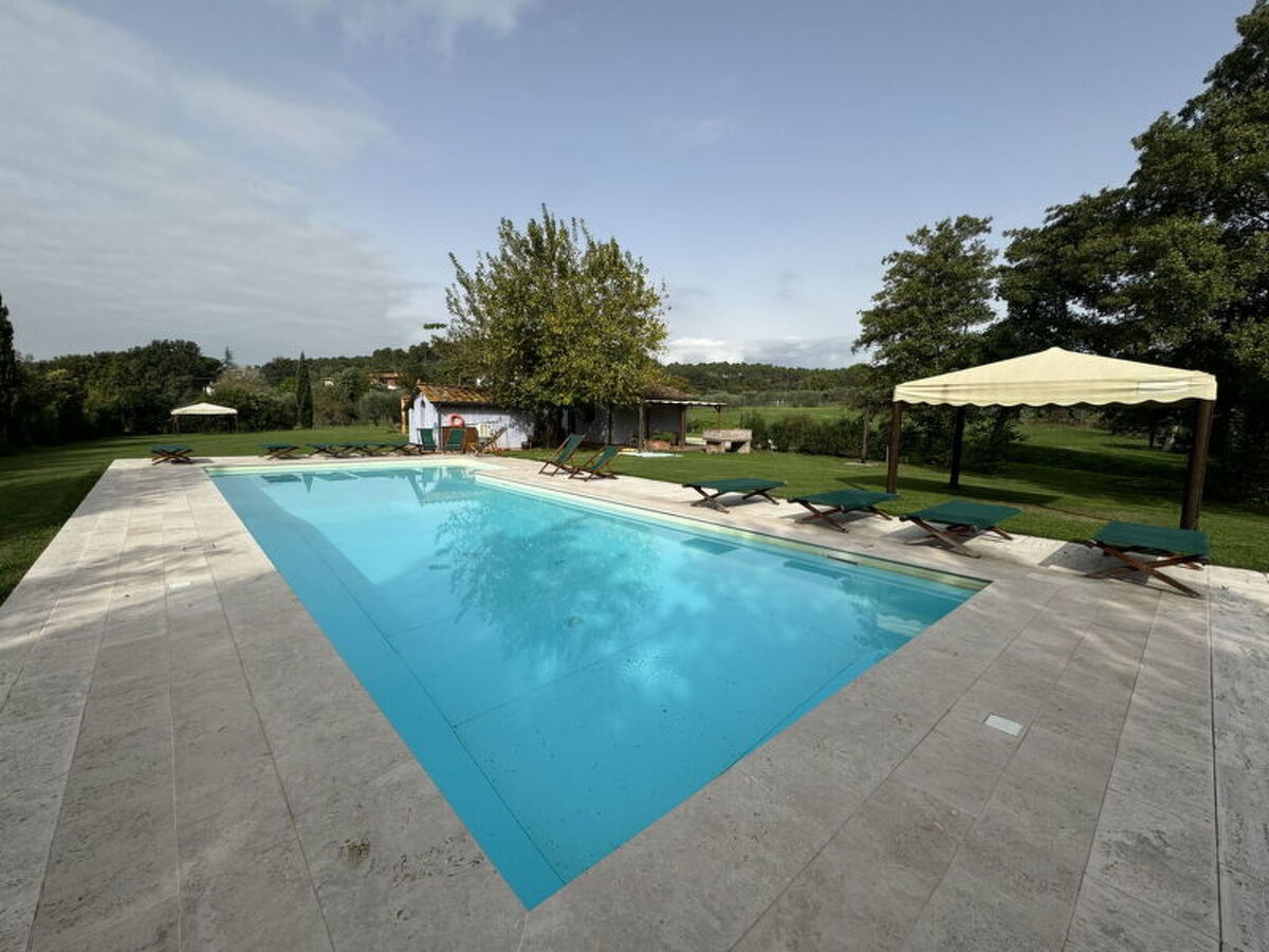 Casale Lilla Vigneti – Maison 4 chambres, 12 pers., piscine - Photo 5