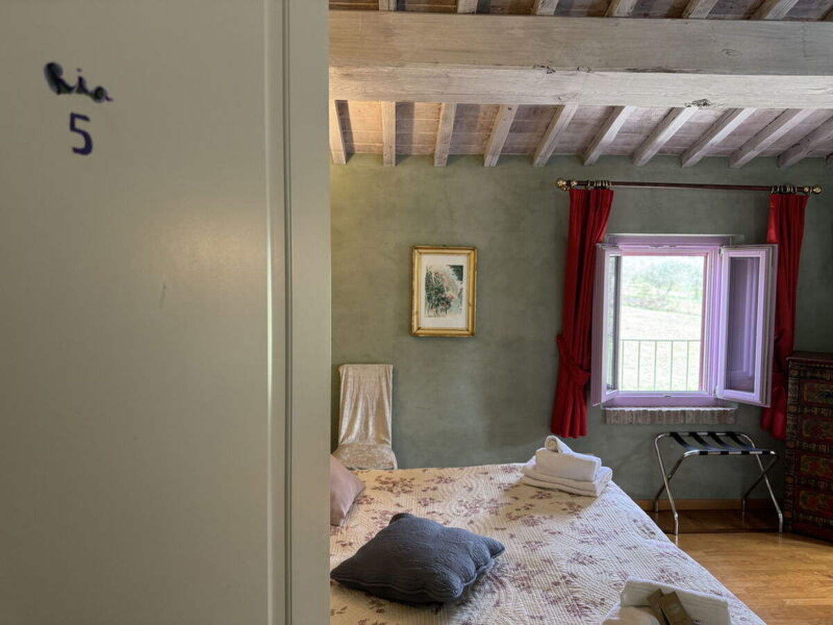 Casale Lilla – Maison 7 chambres, 100 000 m² à Montecarlo - Photo 2