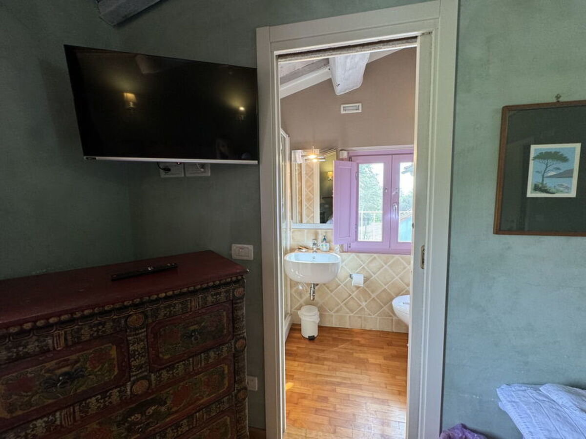 Casale Lilla – Maison 7 chambres, 100 000 m² à Montecarlo - Photo 9