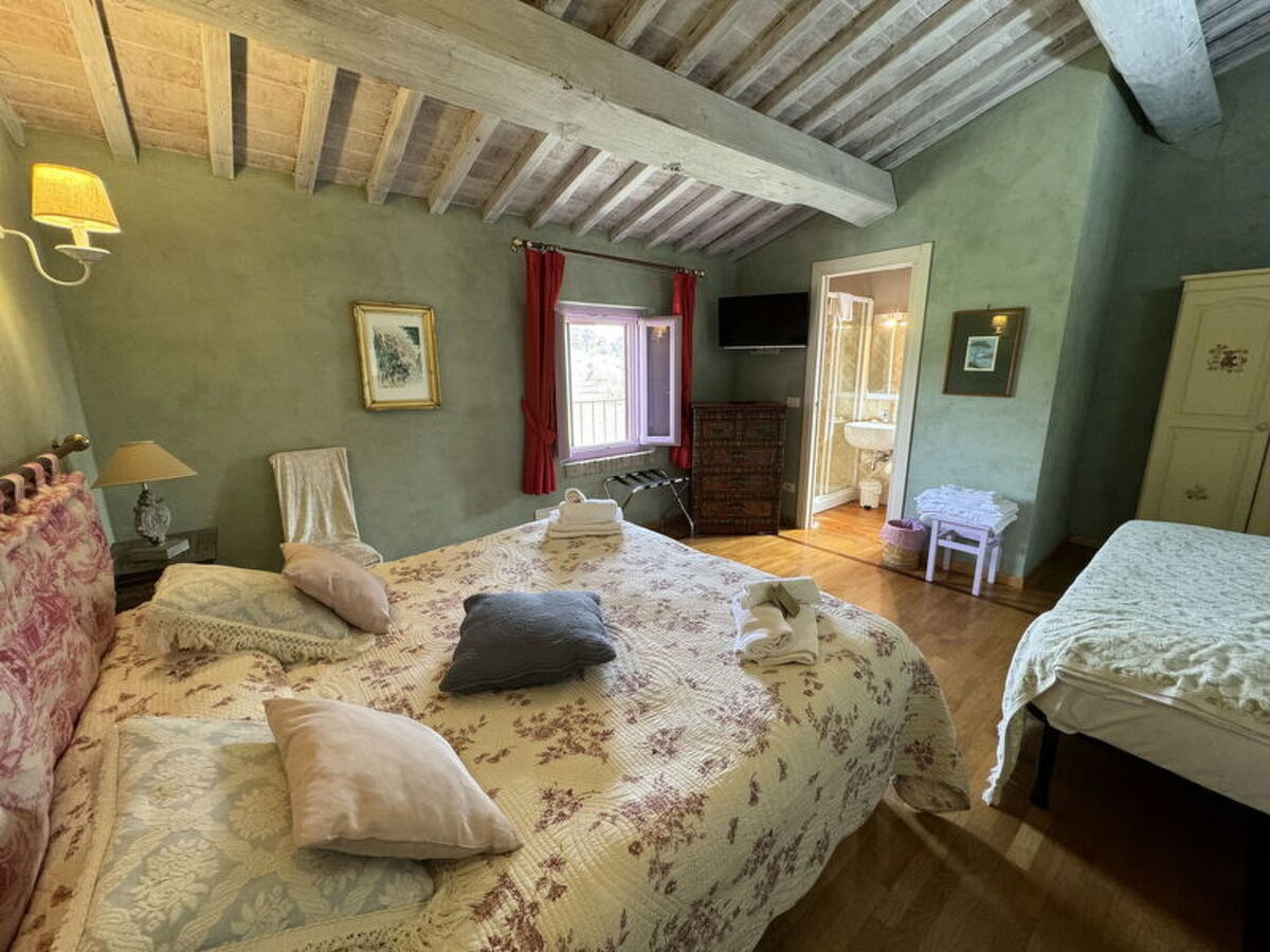Casale Lilla – Maison 7 chambres, 100 000 m² à Montecarlo - Photo 10