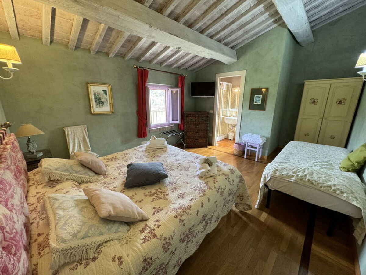 Casale Lilla – Maison 7 chambres, 100 000 m² à Montecarlo - Photo 11