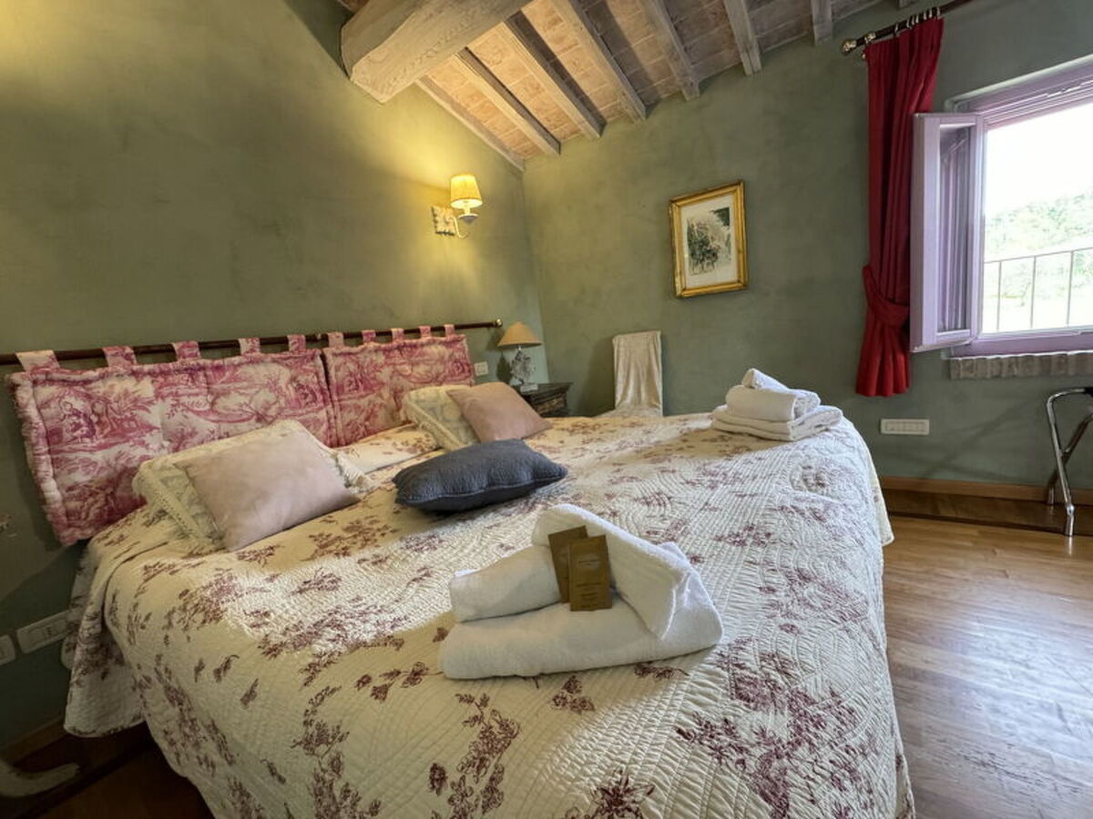 Casale Lilla – Maison 7 chambres, 100 000 m² à Montecarlo - Photo 13