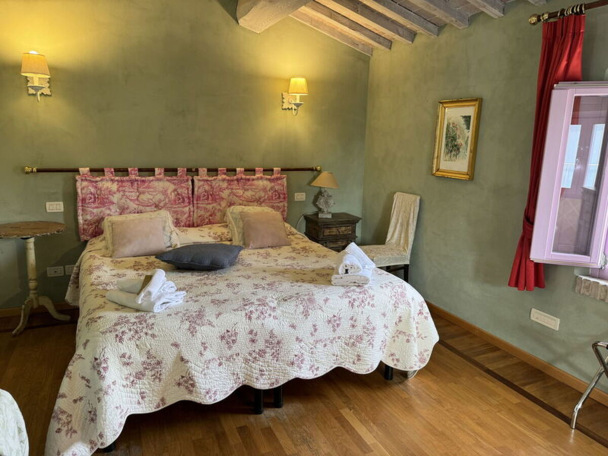 Casale Lilla – Maison 7 chambres, 100 000 m² à Montecarlo - Photo 15