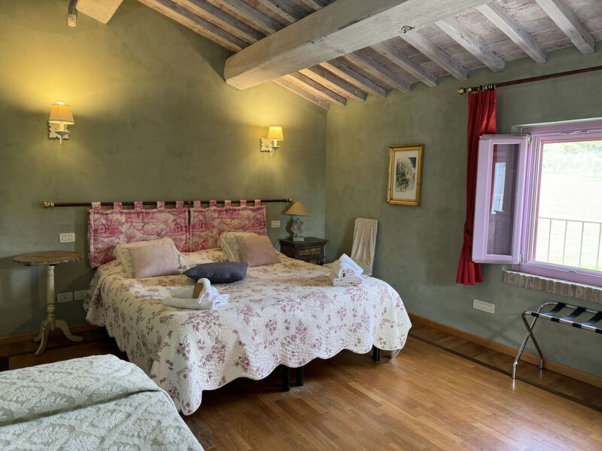 Casale Lilla – Maison 7 chambres, 100 000 m² à Montecarlo - Photo 16