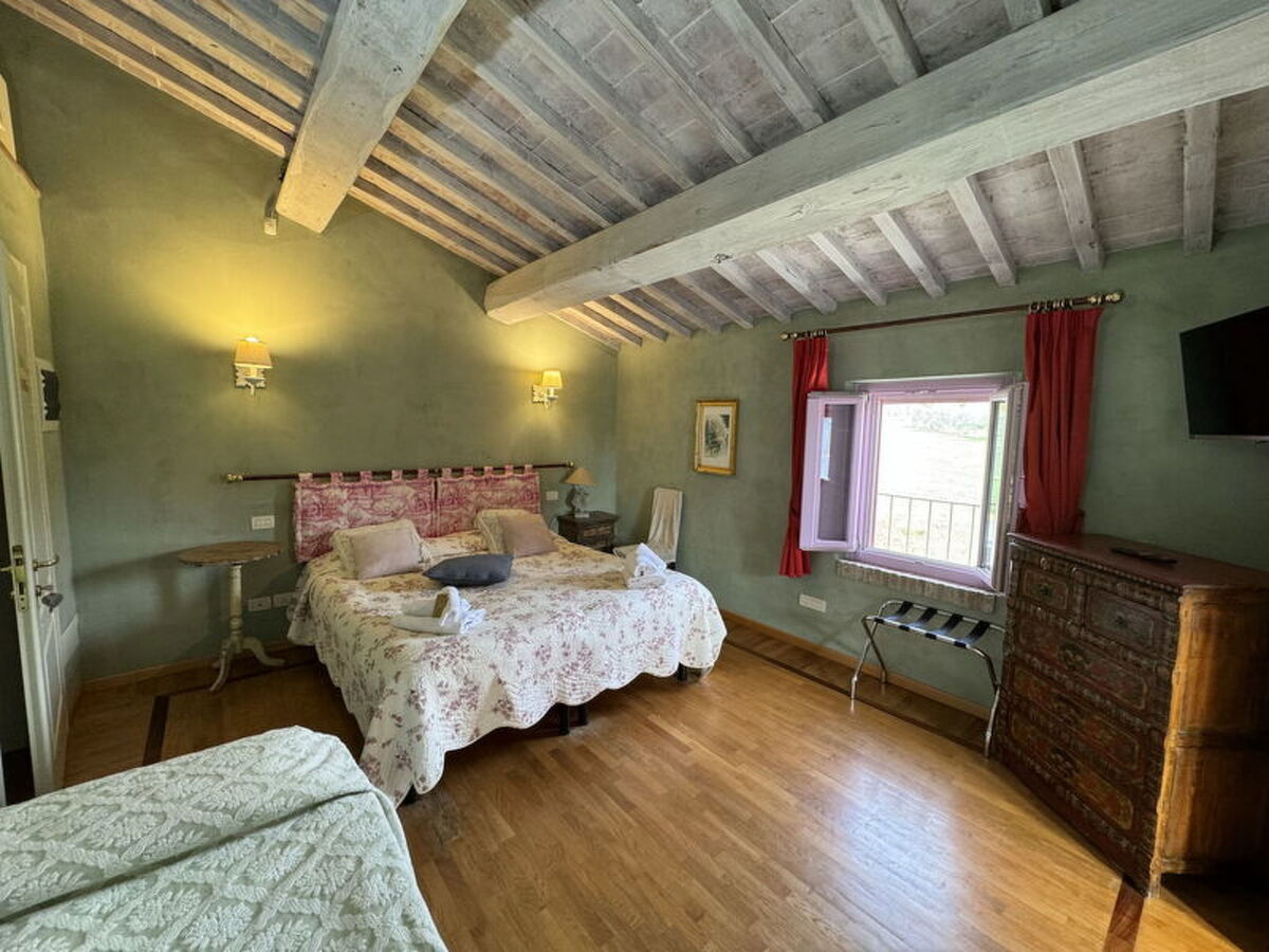 Casale Lilla – Maison 7 chambres, 100 000 m² à Montecarlo - Photo 17