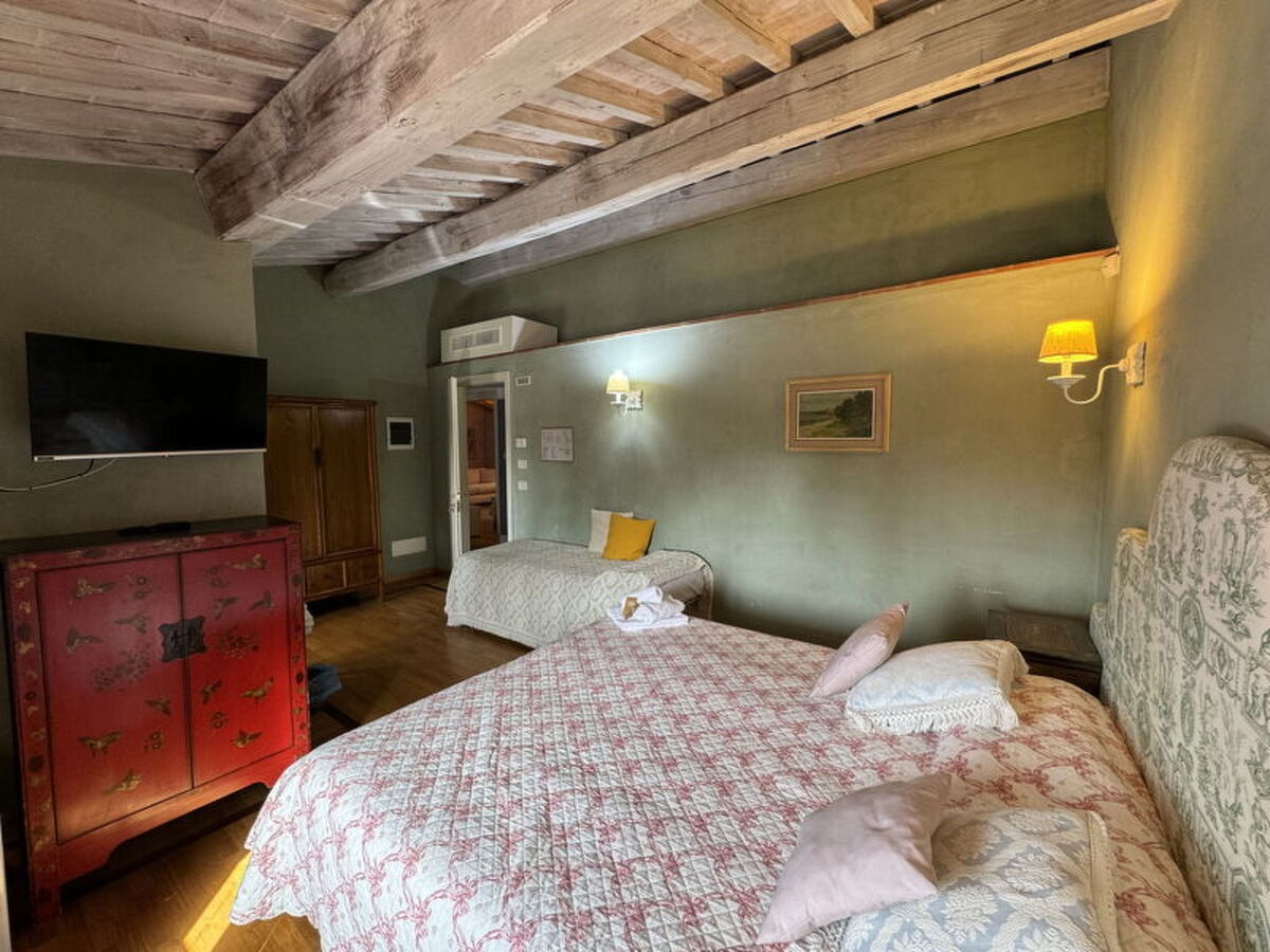 Casale Lilla – Maison 7 chambres, 100 000 m² à Montecarlo - Photo 18