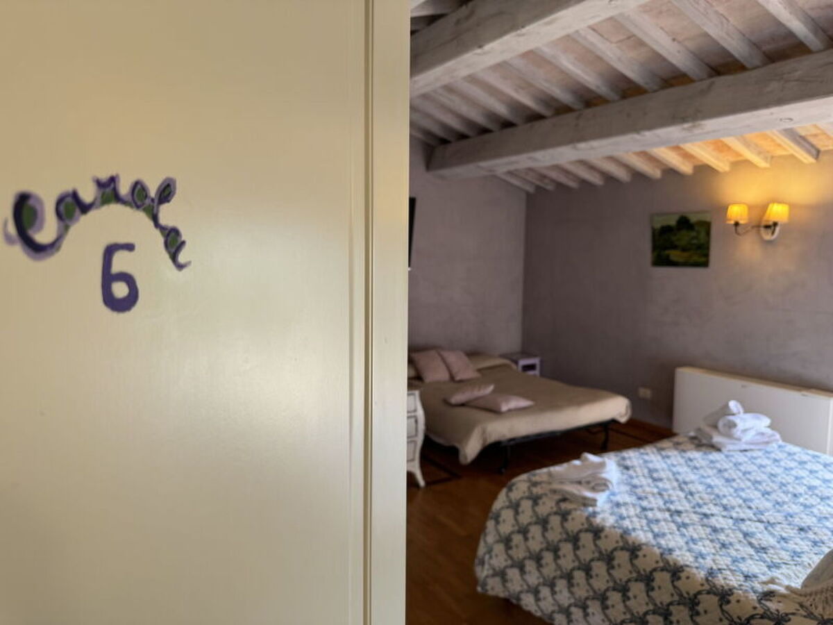 Casale Lilla – Maison 7 chambres, 100 000 m² à Montecarlo - Photo 19
