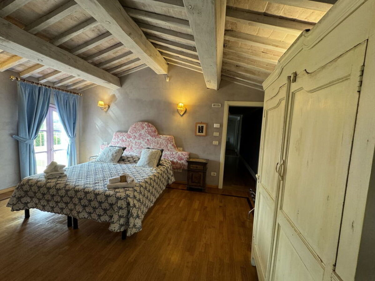 Casale Lilla – Maison 7 chambres, 100 000 m² à Montecarlo - Photo 20