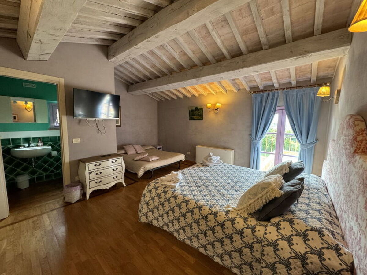 Casale Lilla – Maison 7 chambres, 100 000 m² à Montecarlo - Photo 22