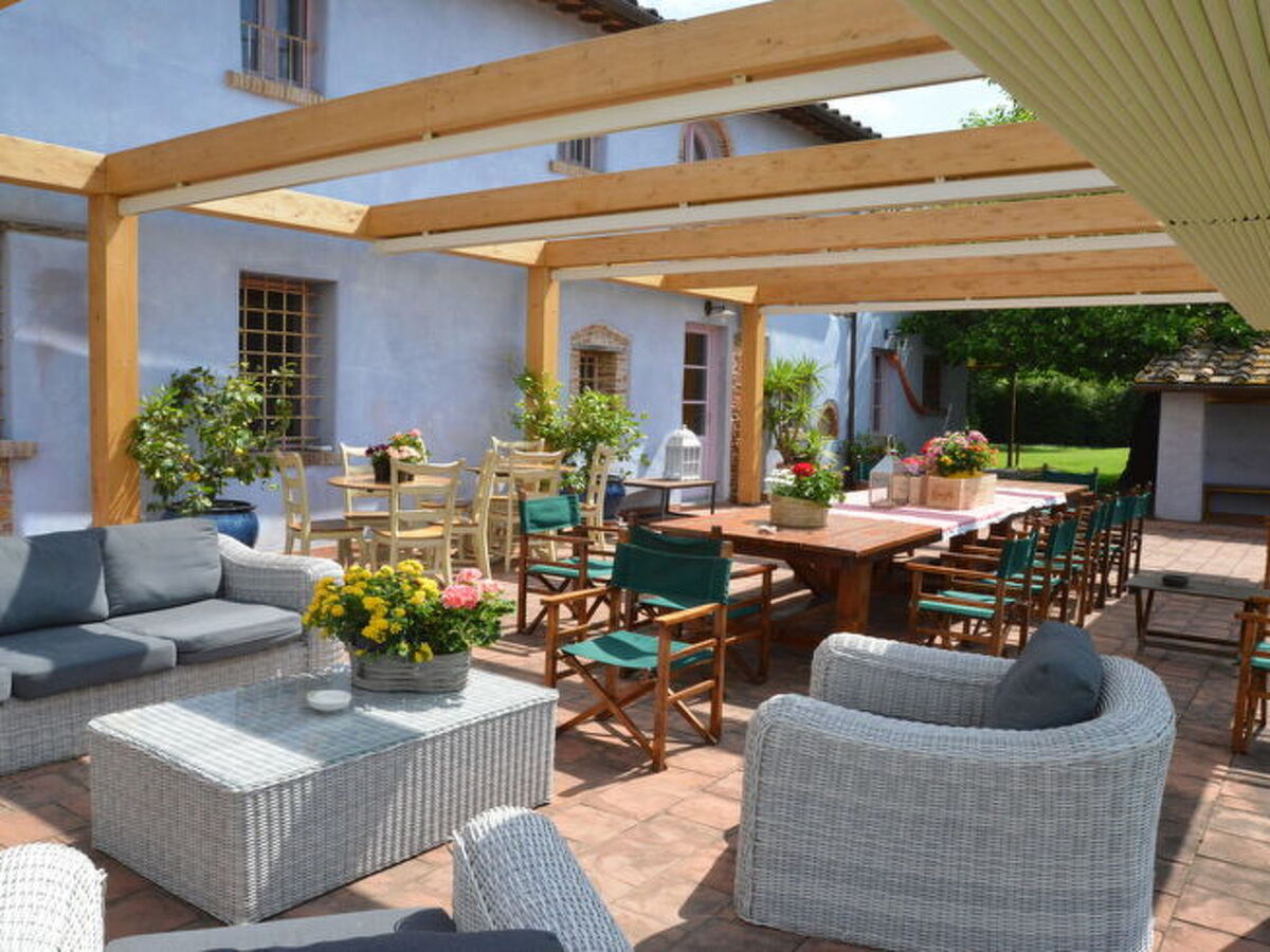 Casale Lilla – Maison 7 chambres, 100 000 m² à Montecarlo - Photo 23
