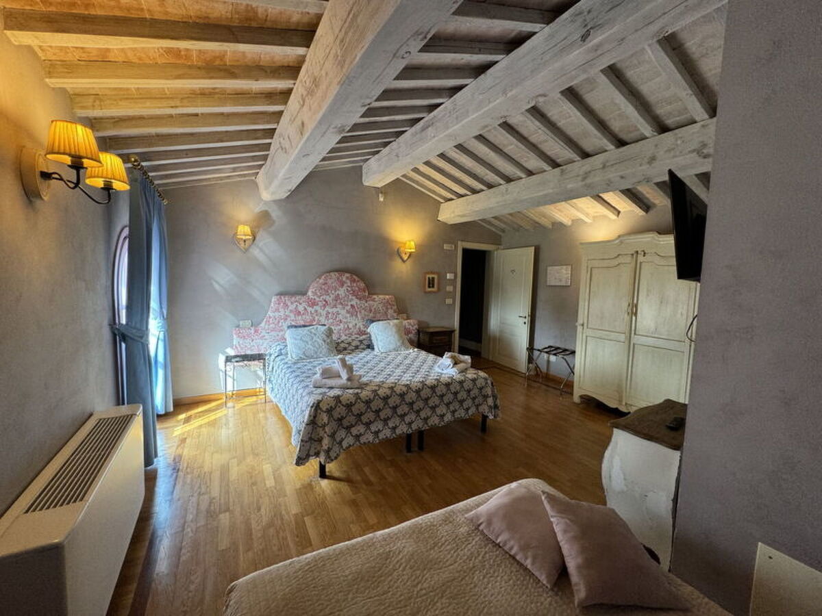 Casale Lilla – Maison 7 chambres, 100 000 m² à Montecarlo - Photo 24