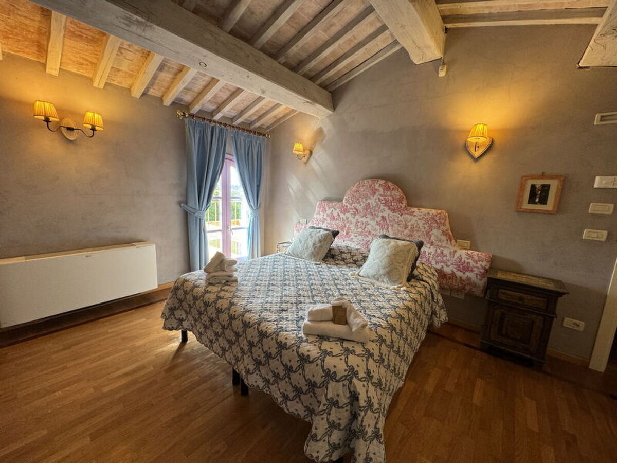 Casale Lilla – Maison 7 chambres, 100 000 m² à Montecarlo - Photo 26