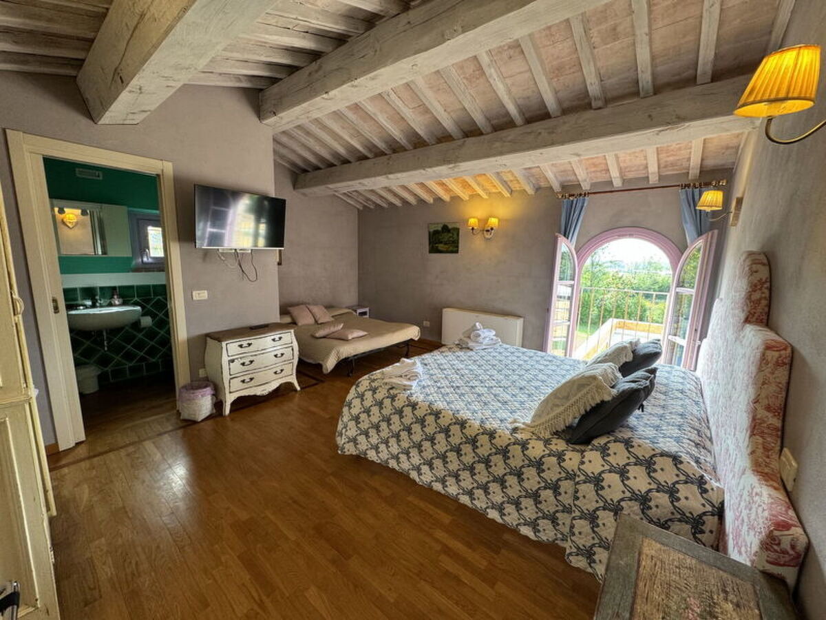Casale Lilla – Maison 7 chambres, 100 000 m² à Montecarlo - Photo 28