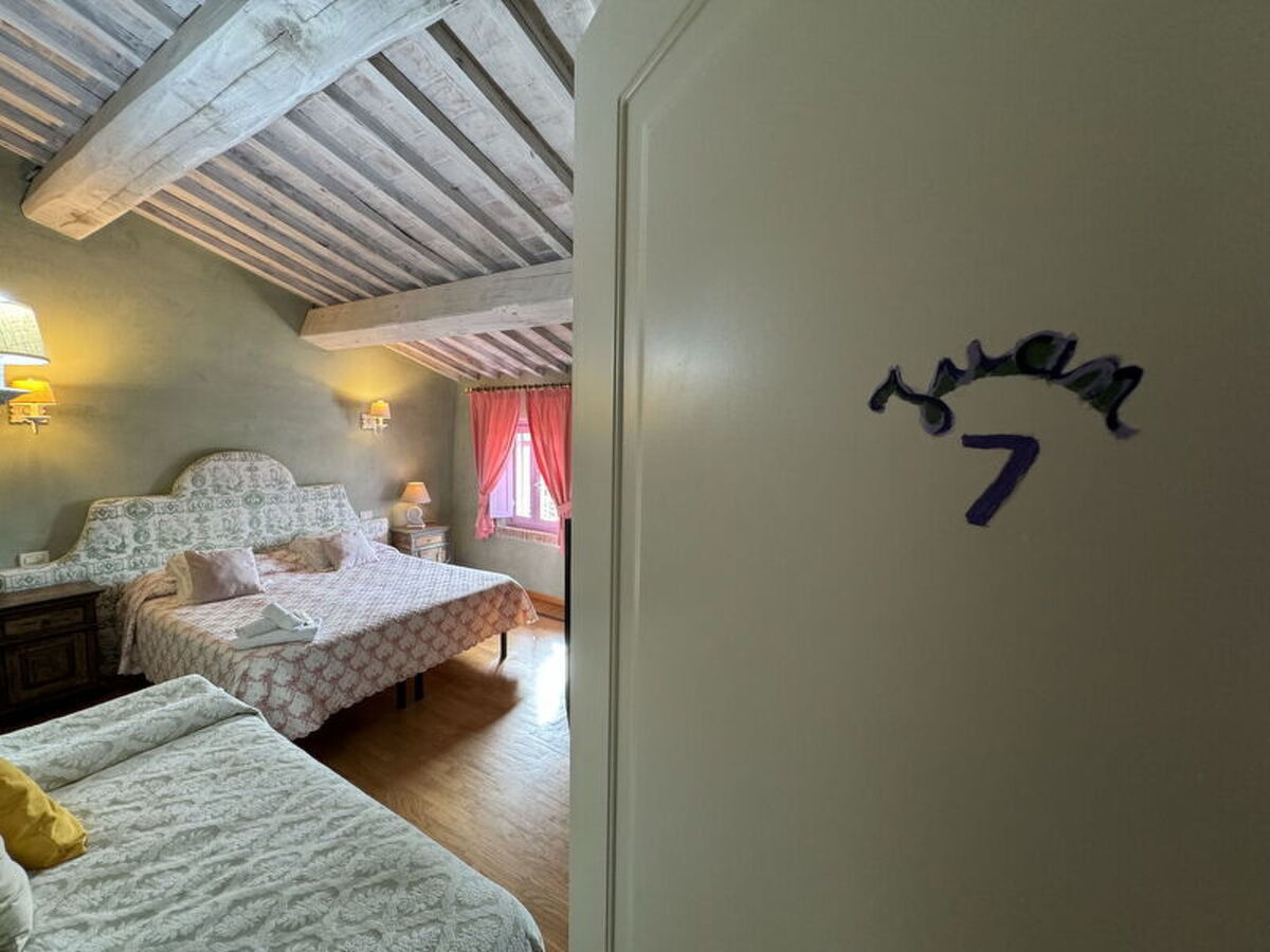 Casale Lilla – Maison 7 chambres, 100 000 m² à Montecarlo - Photo 30
