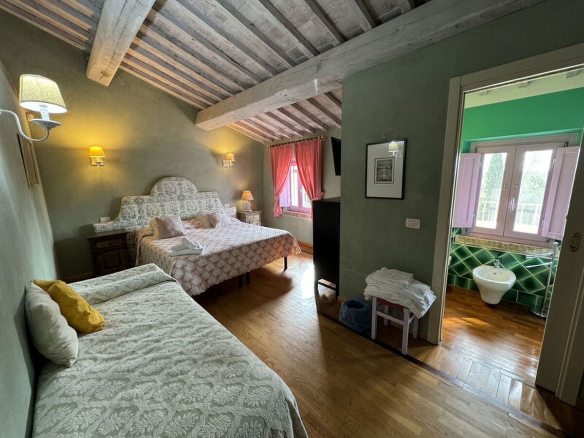 Casale Lilla – Maison 7 chambres, 100 000 m² à Montecarlo - Photo 31