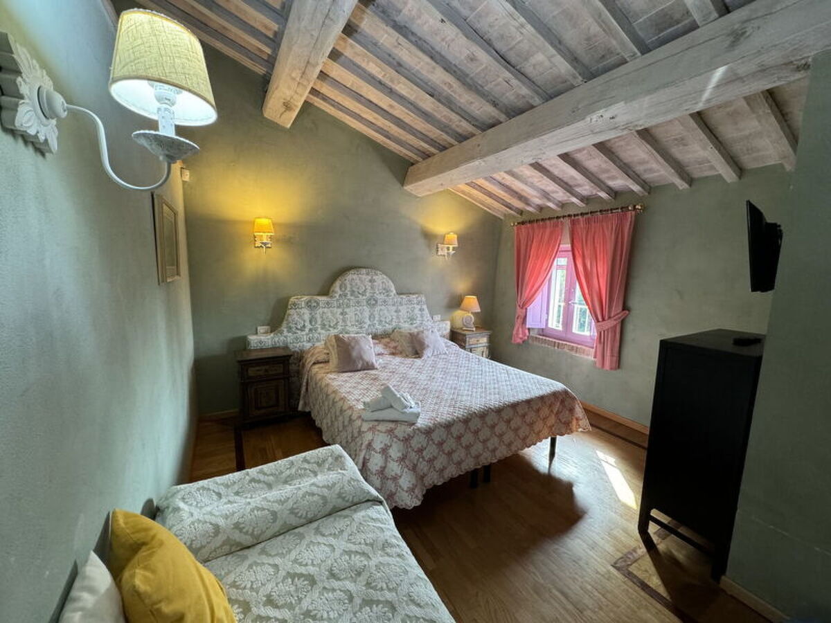 Casale Lilla – Maison 7 chambres, 100 000 m² à Montecarlo - Photo 32