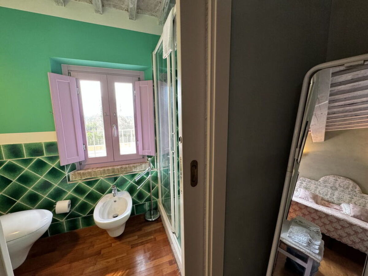Casale Lilla – Maison 7 chambres, 100 000 m² à Montecarlo - Photo 33