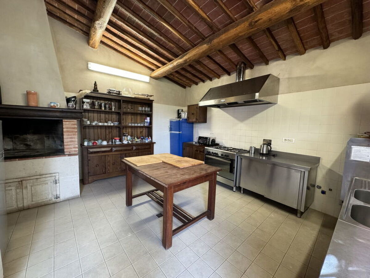 Casale Lilla – Maison 7 chambres, 100 000 m² à Montecarlo - Photo 35