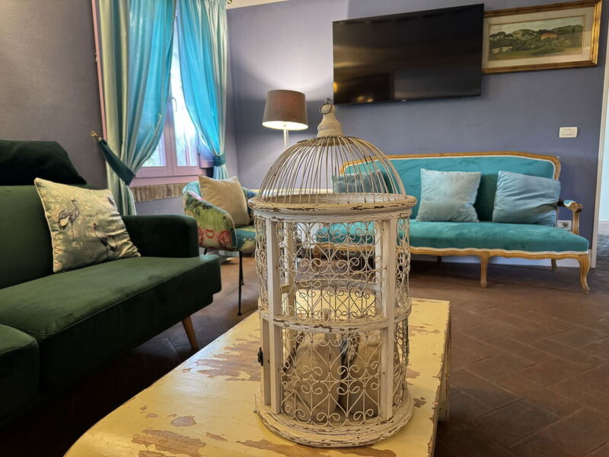 Casale Lilla – Maison 7 chambres, 100 000 m² à Montecarlo - Photo 36