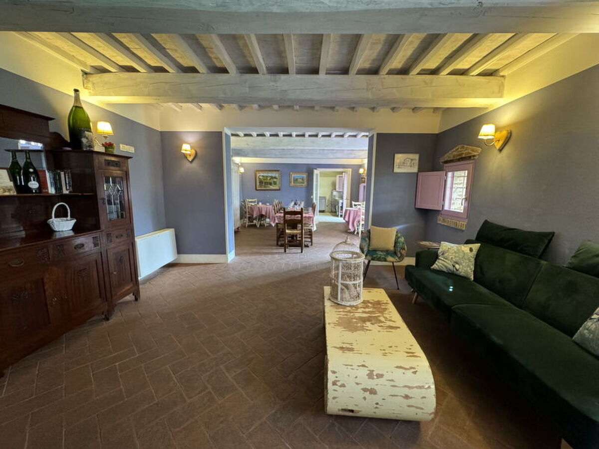 Casale Lilla – Maison 7 chambres, 100 000 m² à Montecarlo - Photo 37