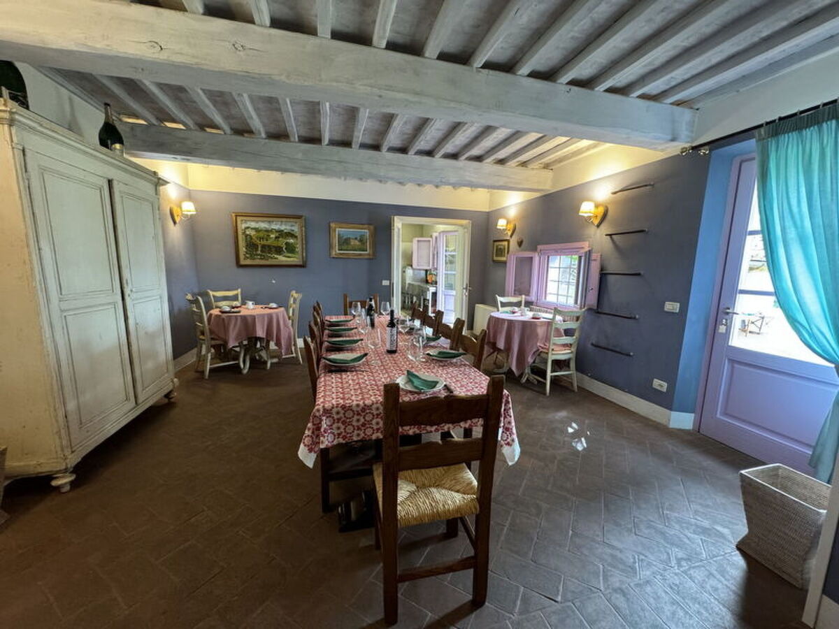 Casale Lilla – Maison 7 chambres, 100 000 m² à Montecarlo - Photo 38