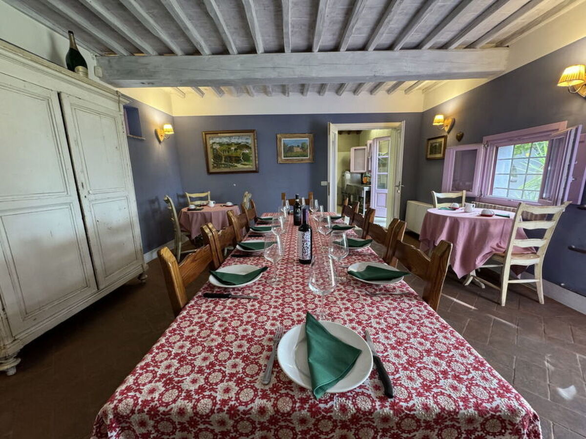 Casale Lilla – Maison 7 chambres, 100 000 m² à Montecarlo - Photo 40