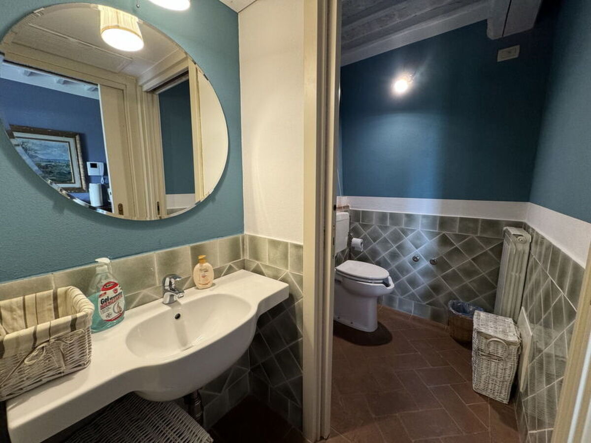 Casale Lilla – Maison 7 chambres, 100 000 m² à Montecarlo - Photo 41
