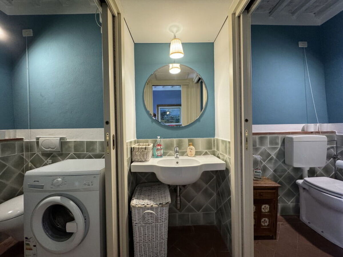 Casale Lilla – Maison 7 chambres, 100 000 m² à Montecarlo - Photo 42