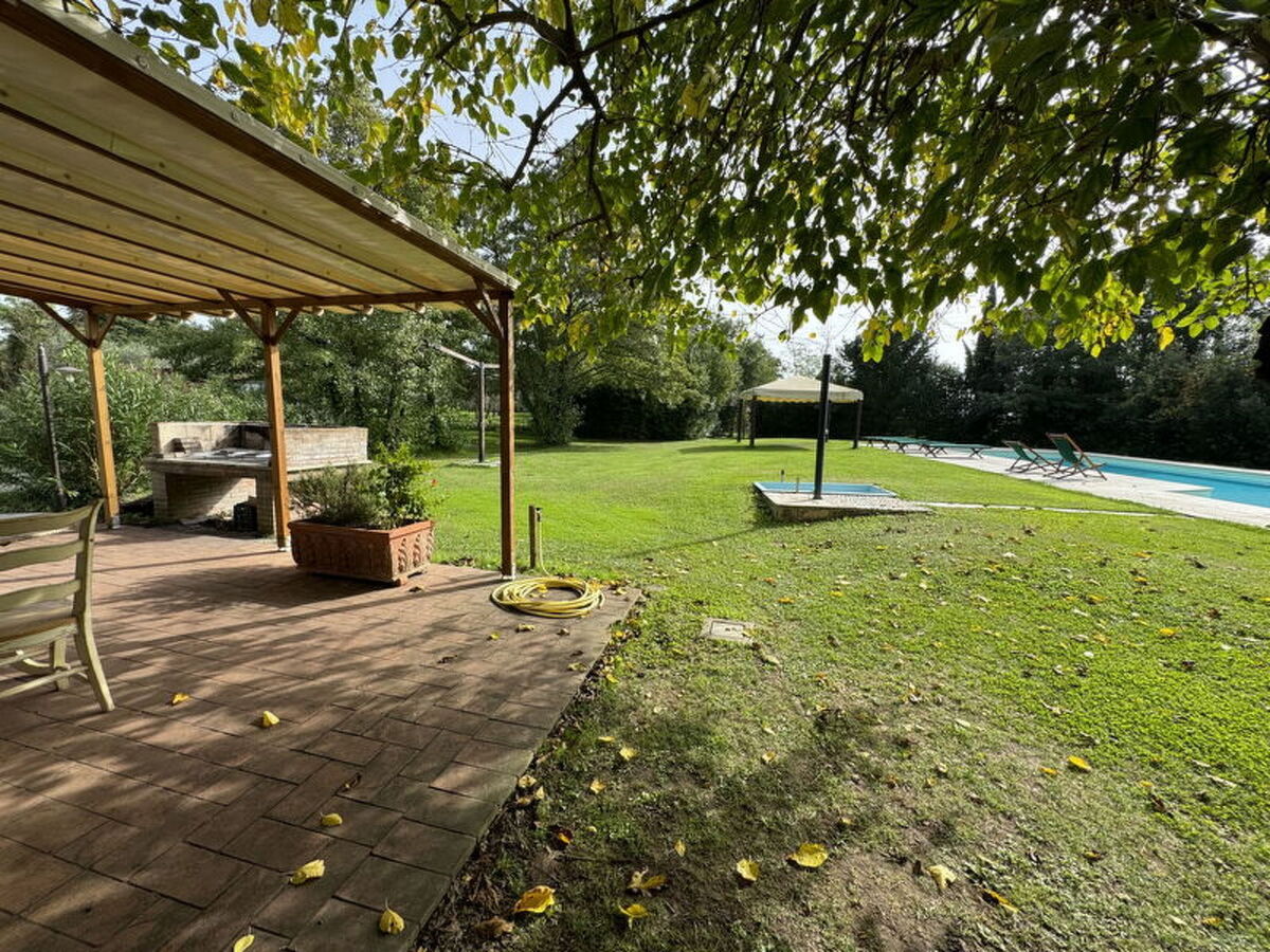 Casale Lilla – Maison 7 chambres, 100 000 m² à Montecarlo - Photo 43