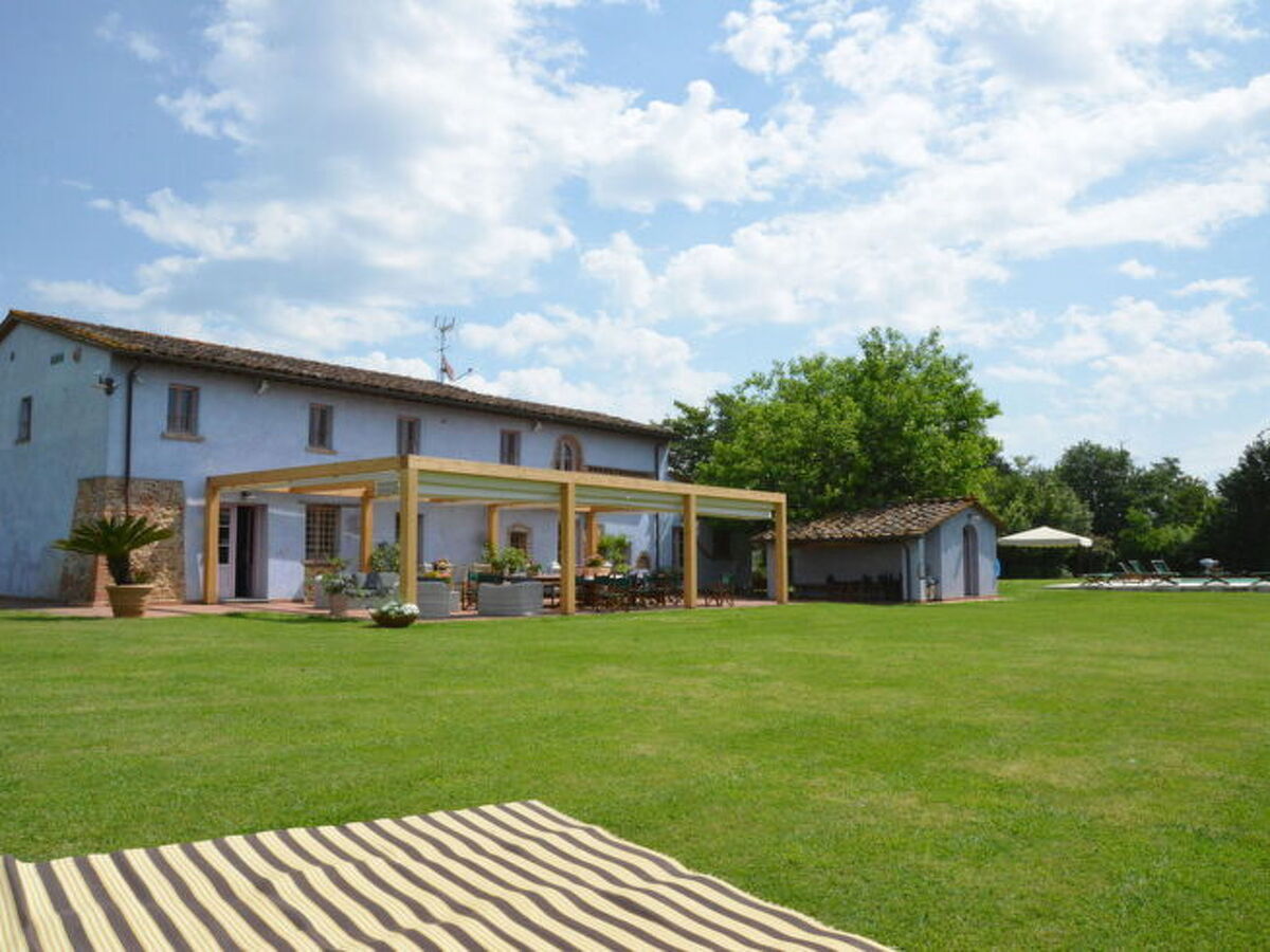 Casale Lilla – Maison 7 chambres, 100 000 m² à Montecarlo - Photo 45