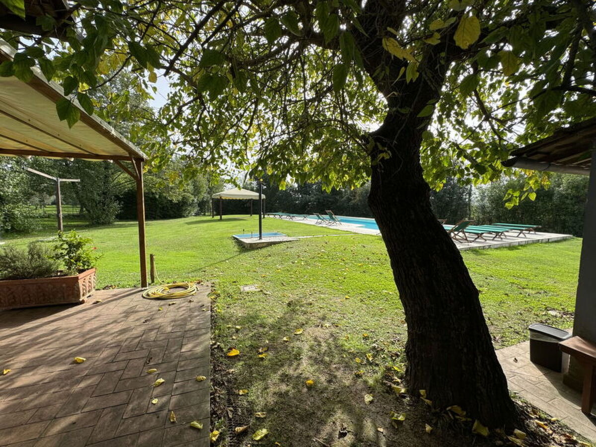 Casale Lilla – Maison 7 chambres, 100 000 m² à Montecarlo - Photo 48