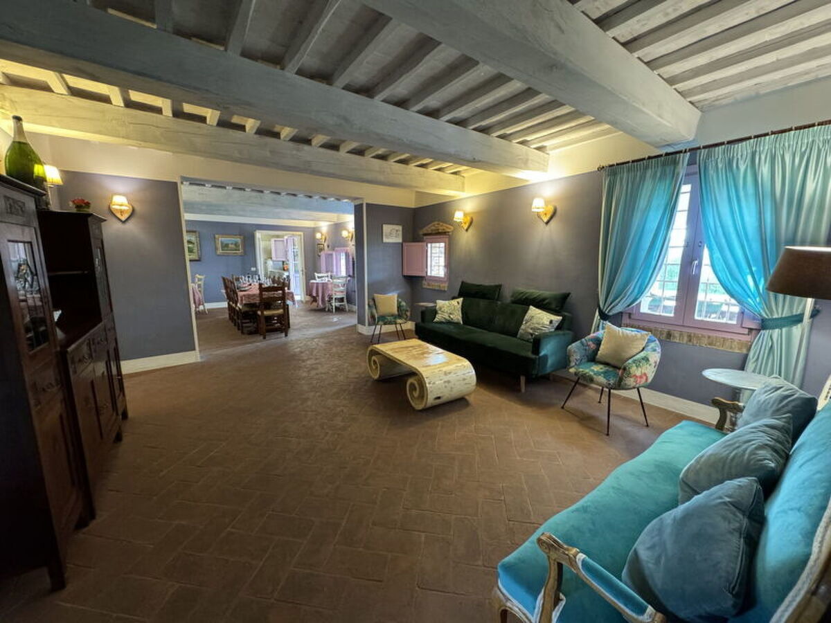 Casale Lilla – Maison 7 chambres, 100 000 m² à Montecarlo - Photo 49
