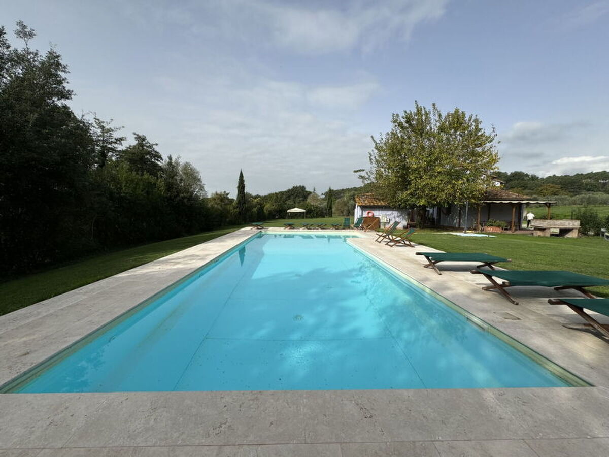Casale Lilla – Maison 7 chambres, 100 000 m² à Montecarlo - Photo 51