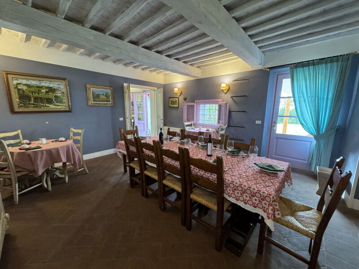 Casale Lilla – Maison 7 chambres, 100 000 m² à Montecarlo - Photo 52