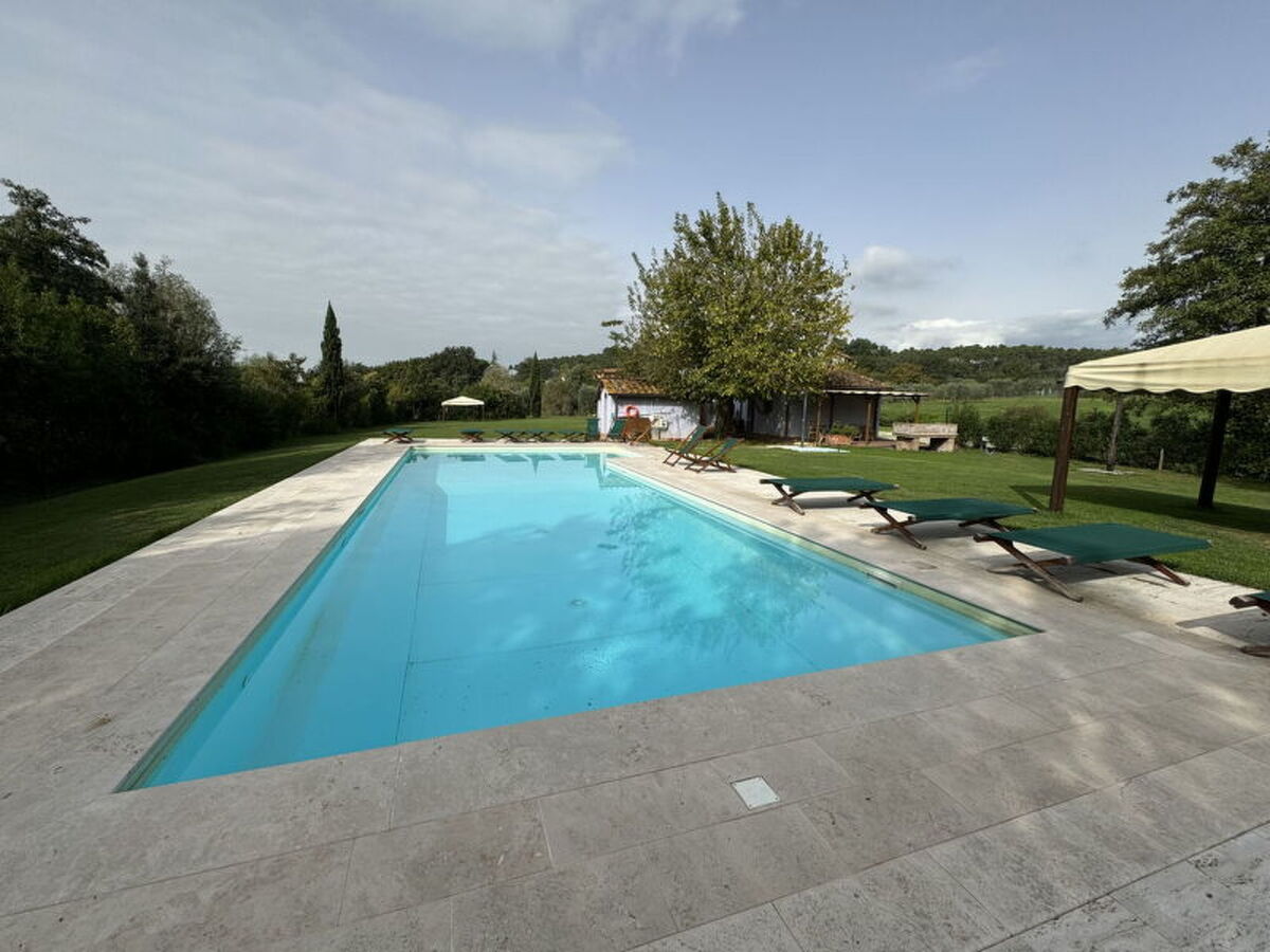 Casale Lilla – Maison 7 chambres, 100 000 m² à Montecarlo - Photo 53