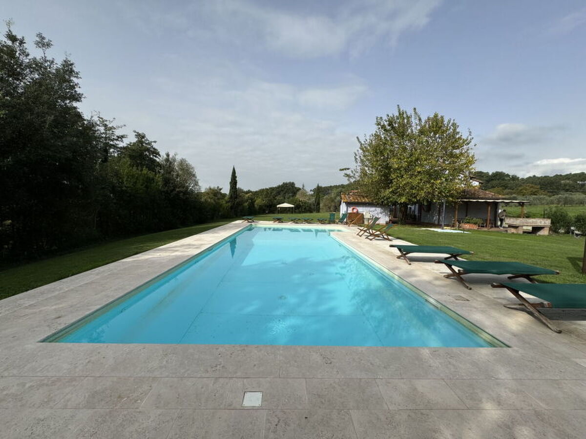 Casale Lilla – Maison 7 chambres, 100 000 m² à Montecarlo - Photo 57