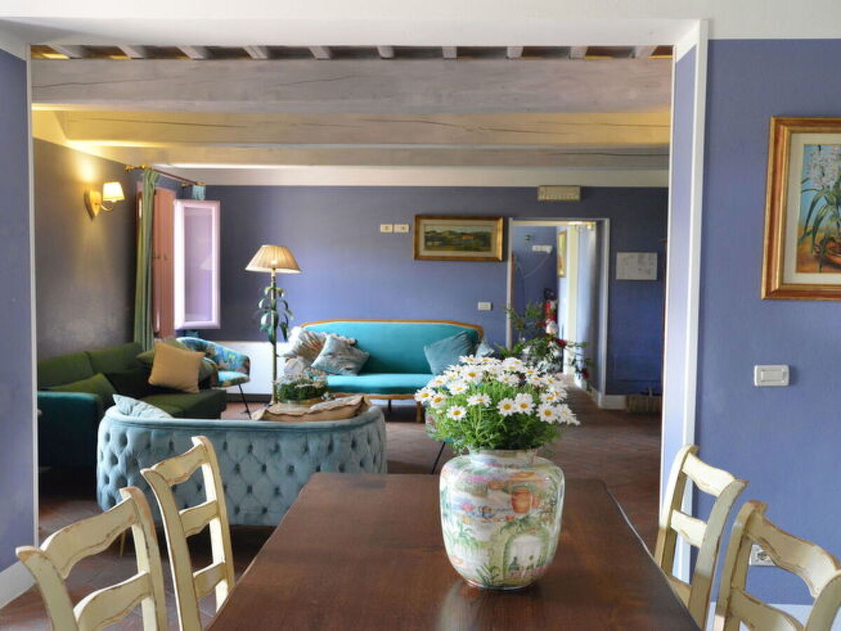 Casale Lilla – Maison 7 chambres, 100 000 m² à Montecarlo - Photo 60