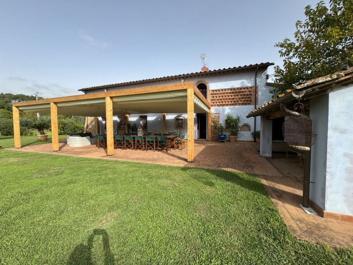 Casale Lilla – Maison 7 chambres, 100 000 m² à Montecarlo - Photo 62